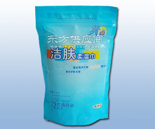 山東拉鏈袋 山東拉鏈袋 巨龍公司圖片