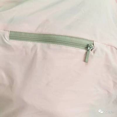 返團|這屆防曬服瘋了,直接藏住半張臉,全副武裝的節奏啊!