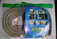 電腦線纜束線產品--集線拉鏈(CABLE ZIP)[批發]_布線產品_世界工廠網中國產品信息庫