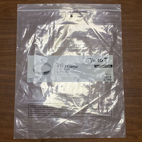 pe自封袋來圖來樣加工廠 惠州pe自封袋 科藝塑料拉骨袋廠