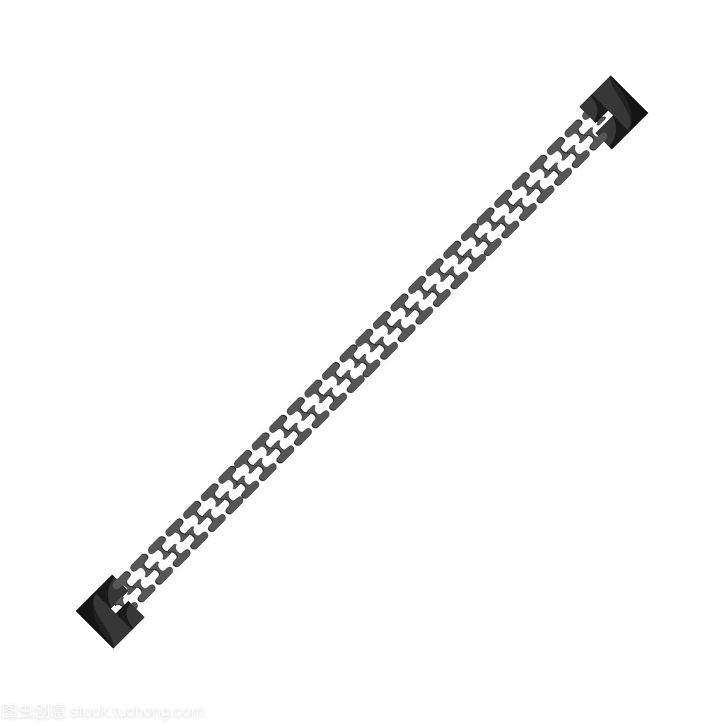 拉鏈拉鏈布設(shè)計(jì)