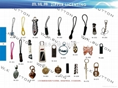 金拉鏈產(chǎn)品信息 - HSZ 手拉葫蘆 「自助貿(mào)易」