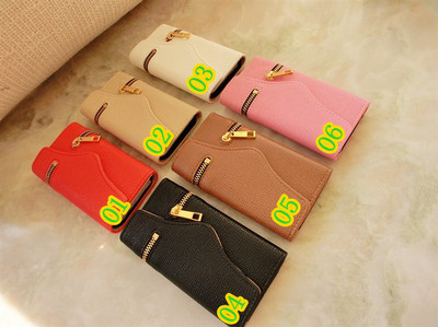 廠家直銷新款三星蘋果手機皮套 拉鏈保護套全方位解析