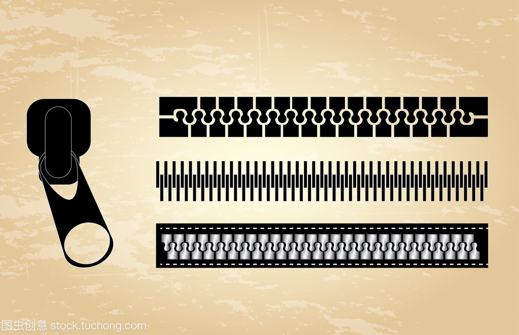 拉鏈設(shè)計(jì)的演變與創(chuàng)新