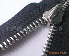 上海輝昂拉鏈 匠心品質(zhì)，連接時(shí)尚與實(shí)用
