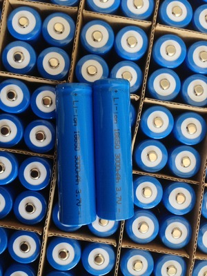 1860充電電池選購(gòu)指南 聚焦深圳市鑫宏能源1200mAh產(chǎn)品